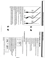 Предварительный просмотр 17 страницы Raymarine Autohelm ST2000 User Manual