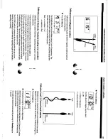 Предварительный просмотр 19 страницы Raymarine Autohelm ST2000 User Manual