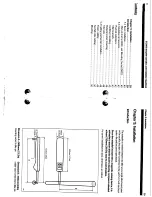 Preview for 21 page of Raymarine Autohelm ST2000 User Manual