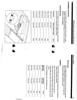 Предварительный просмотр 23 страницы Raymarine Autohelm ST2000 User Manual