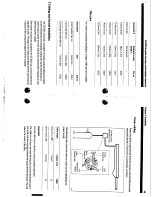 Предварительный просмотр 26 страницы Raymarine Autohelm ST2000 User Manual