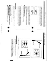 Предварительный просмотр 30 страницы Raymarine Autohelm ST2000 User Manual