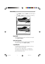 Preview for 27 page of Raymarine Autohelm ST30 Bidata Owner'S Handbook Manual