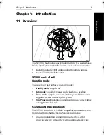 Предварительный просмотр 6 страницы Raymarine Autohelm ST3000 Owner'S Handbook Manual