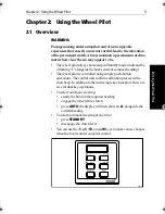 Предварительный просмотр 14 страницы Raymarine Autohelm ST3000 Owner'S Handbook Manual