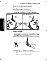 Предварительный просмотр 17 страницы Raymarine Autohelm ST3000 Owner'S Handbook Manual