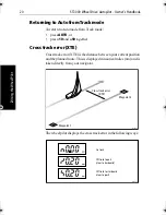 Предварительный просмотр 25 страницы Raymarine Autohelm ST3000 Owner'S Handbook Manual