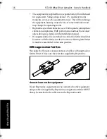 Предварительный просмотр 41 страницы Raymarine Autohelm ST3000 Owner'S Handbook Manual