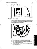 Предварительный просмотр 42 страницы Raymarine Autohelm ST3000 Owner'S Handbook Manual