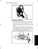 Предварительный просмотр 50 страницы Raymarine Autohelm ST3000 Owner'S Handbook Manual