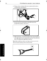 Предварительный просмотр 51 страницы Raymarine Autohelm ST3000 Owner'S Handbook Manual