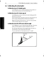 Предварительный просмотр 69 страницы Raymarine Autohelm ST3000 Owner'S Handbook Manual