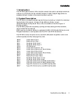 Preview for 7 page of Raymarine Autohelm ST6000 Service Manual