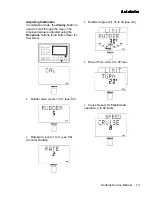 Preview for 17 page of Raymarine Autohelm ST6000 Service Manual