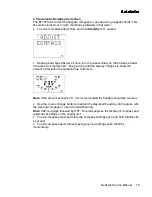 Preview for 19 page of Raymarine Autohelm ST6000 Service Manual