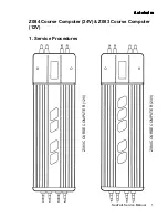 Preview for 45 page of Raymarine Autohelm ST6000 Service Manual