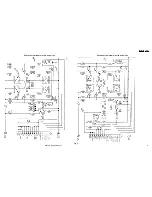 Preview for 69 page of Raymarine Autohelm ST6000 Service Manual