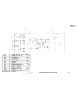 Preview for 71 page of Raymarine Autohelm ST6000 Service Manual