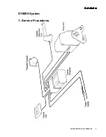 Preview for 79 page of Raymarine Autohelm ST6000 Service Manual