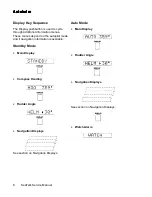 Preview for 84 page of Raymarine Autohelm ST6000 Service Manual