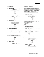 Preview for 85 page of Raymarine Autohelm ST6000 Service Manual