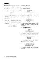 Preview for 86 page of Raymarine Autohelm ST6000 Service Manual