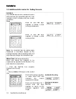 Preview for 88 page of Raymarine Autohelm ST6000 Service Manual