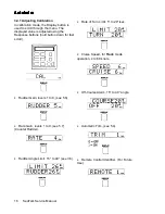 Preview for 94 page of Raymarine Autohelm ST6000 Service Manual