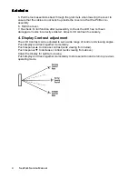 Preview for 106 page of Raymarine Autohelm ST6000 Service Manual