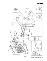 Preview for 107 page of Raymarine Autohelm ST6000 Service Manual