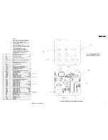 Preview for 117 page of Raymarine Autohelm ST6000 Service Manual