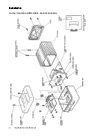 Preview for 122 page of Raymarine Autohelm ST6000 Service Manual