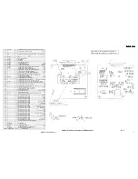 Preview for 135 page of Raymarine Autohelm ST6000 Service Manual