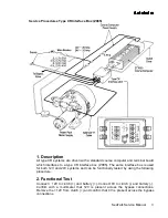 Preview for 141 page of Raymarine Autohelm ST6000 Service Manual