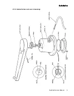 Preview for 155 page of Raymarine Autohelm ST6000 Service Manual