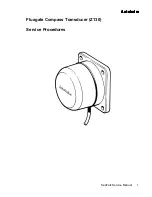 Preview for 157 page of Raymarine Autohelm ST6000 Service Manual