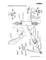 Preview for 179 page of Raymarine Autohelm ST6000 Service Manual