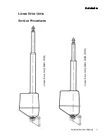 Preview for 181 page of Raymarine Autohelm ST6000 Service Manual