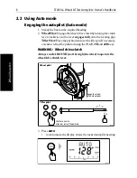 Preview for 21 page of Raymarine autopilot ST4000+ Owner'S Handbook Manual