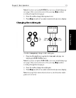 Предварительный просмотр 28 страницы Raymarine autopilot ST4000+ Owner'S Handbook Manual