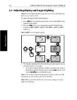 Предварительный просмотр 33 страницы Raymarine autopilot ST4000+ Owner'S Handbook Manual