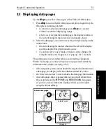 Preview for 46 page of Raymarine autopilot ST4000+ Owner'S Handbook Manual