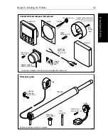 Предварительный просмотр 60 страницы Raymarine autopilot ST4000+ Owner'S Handbook Manual