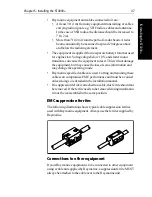 Preview for 62 page of Raymarine autopilot ST4000+ Owner'S Handbook Manual