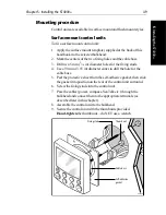 Preview for 64 page of Raymarine autopilot ST4000+ Owner'S Handbook Manual