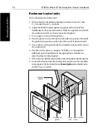 Предварительный просмотр 65 страницы Raymarine autopilot ST4000+ Owner'S Handbook Manual