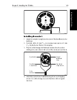 Preview for 84 page of Raymarine autopilot ST4000+ Owner'S Handbook Manual