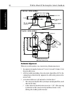 Предварительный просмотр 97 страницы Raymarine autopilot ST4000+ Owner'S Handbook Manual