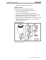 Preview for 19 page of Raymarine autopilot ST4000+ Service Manual