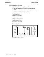 Preview for 22 page of Raymarine autopilot ST4000+ Service Manual